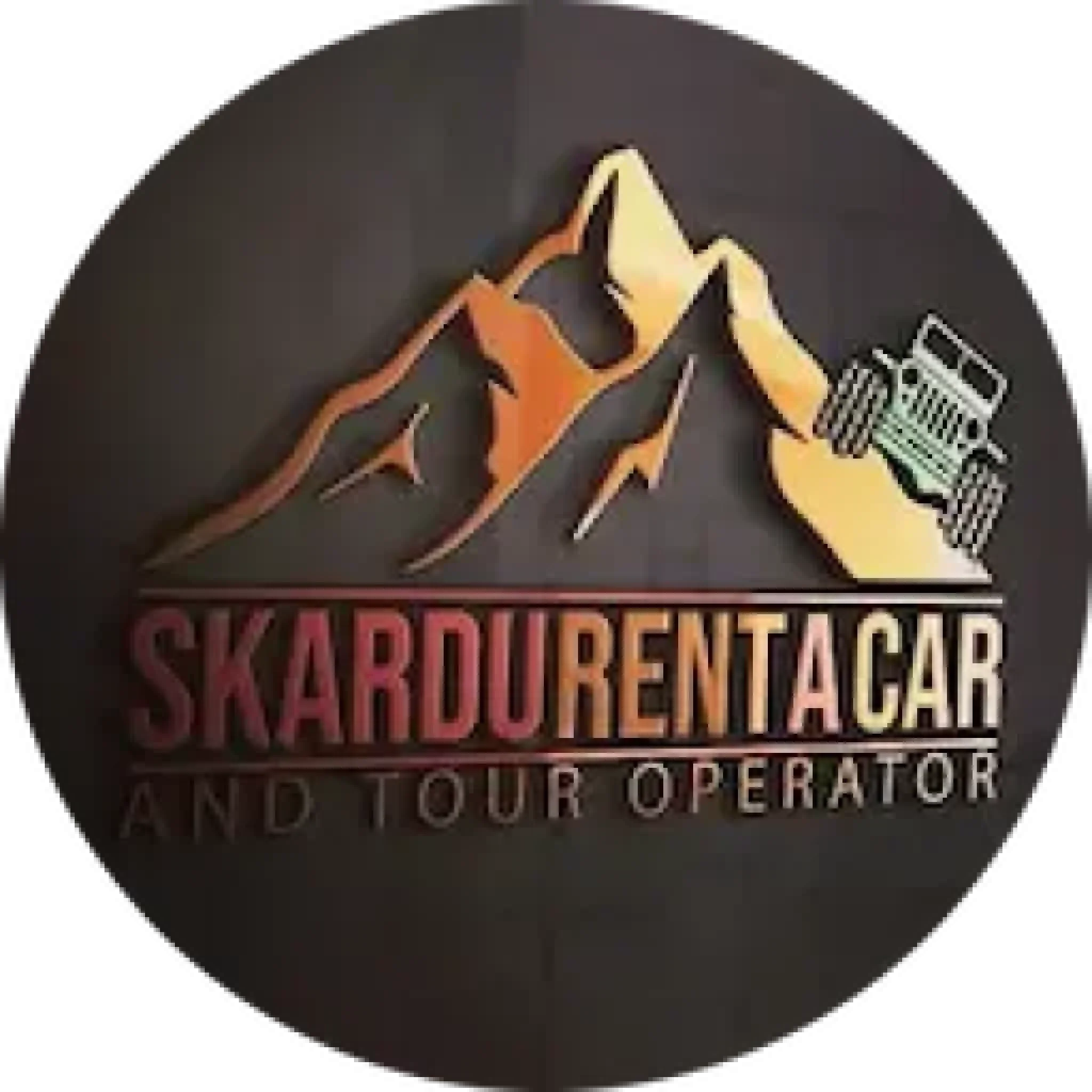 Reliable Car Rental and Tour Packages in Skardu & Hunza
